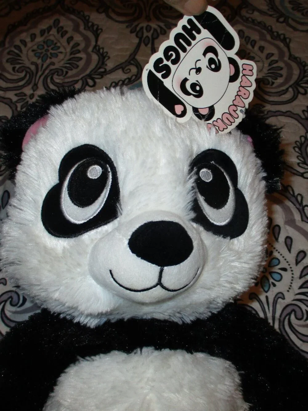 Build-A-Bear gwen stefani